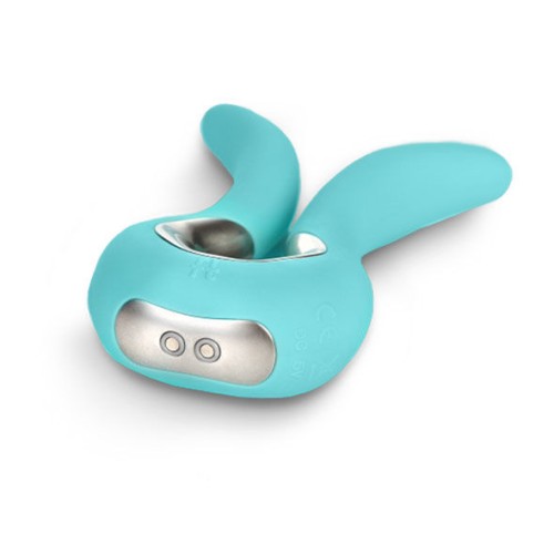 Fun Toys Mini Tiffany - G-spot & Clitoral Stimulator