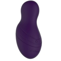 Gogo Soft Gel Stimulator Lilac