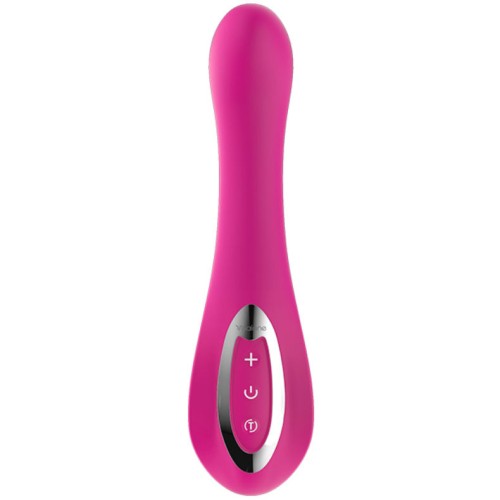 Vibrador Rosa Touch System