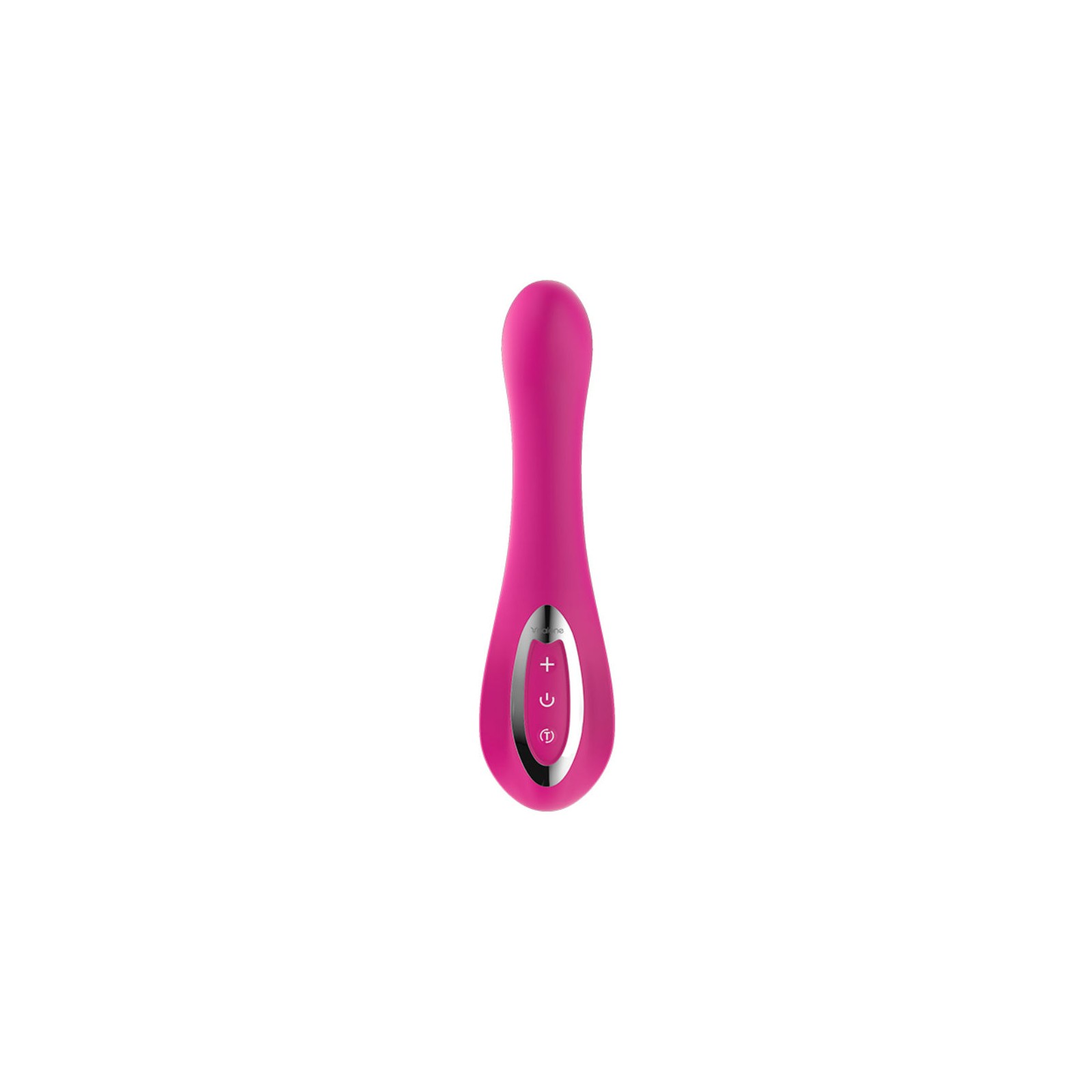 Vibrador Rosa Touch System