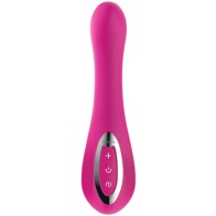 Touch System Pink Vibrator