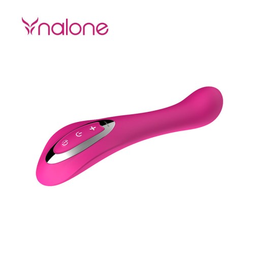 Vibrador Rosa Touch System