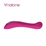 Touch System Pink Vibrator