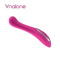 Touch System Pink Vibrator