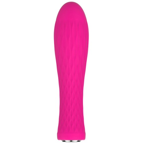 Ian Mini Vibrator Pink