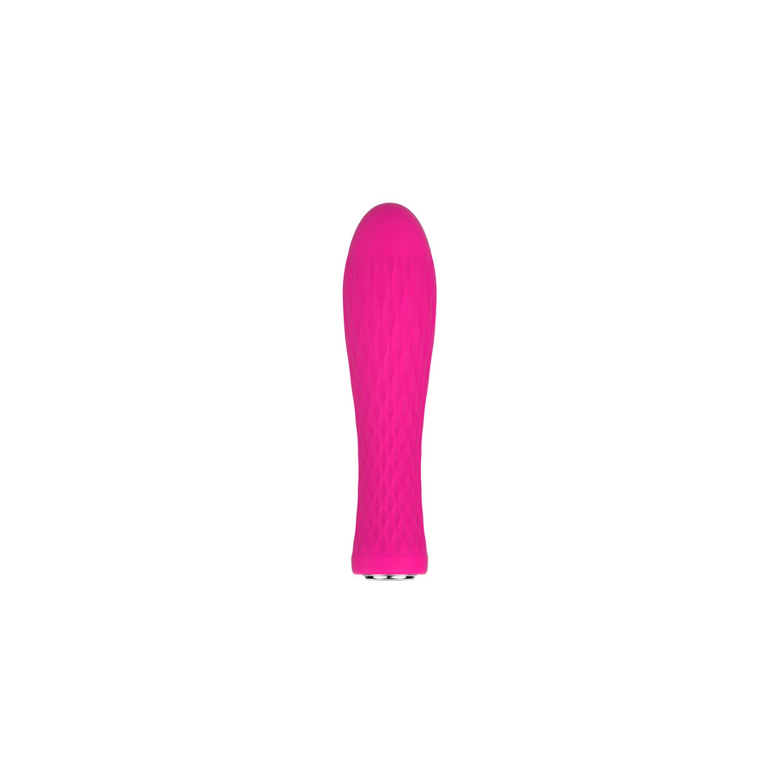 Ian Mini Vibrador Rosa