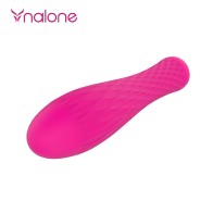 Ian Mini Vibrador Rosa