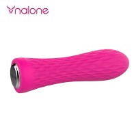 Ian Mini Vibrador Rosa