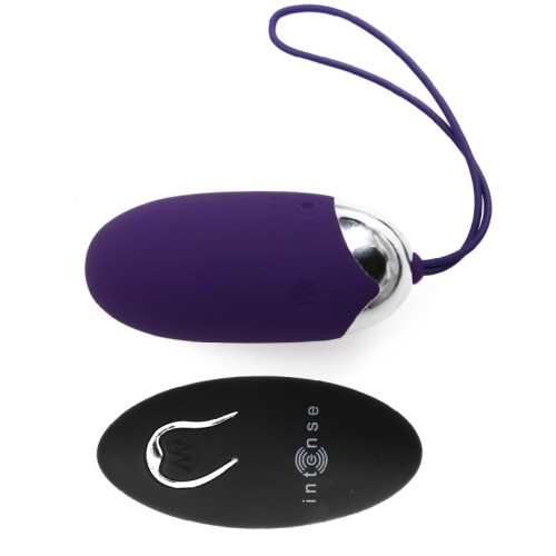 Intense Flippy II Remote Control Egg - Ultimate Pleasure