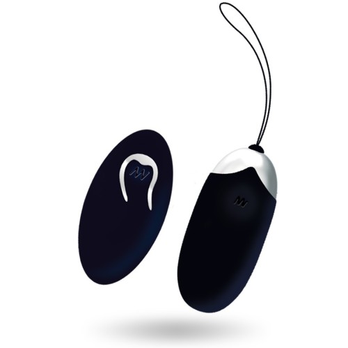 Intense Flippy II - Rechargeable Remote Egg for Ultimate Pleasure