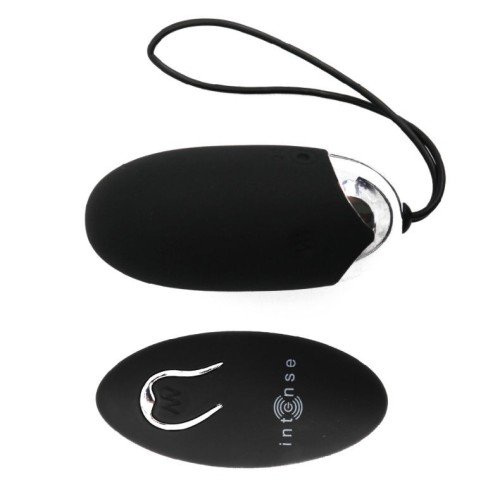 Intense Flippy II - Rechargeable Remote Egg for Ultimate Pleasure