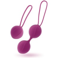 Coverme Kegel Fit Pelvic Trainer Purple