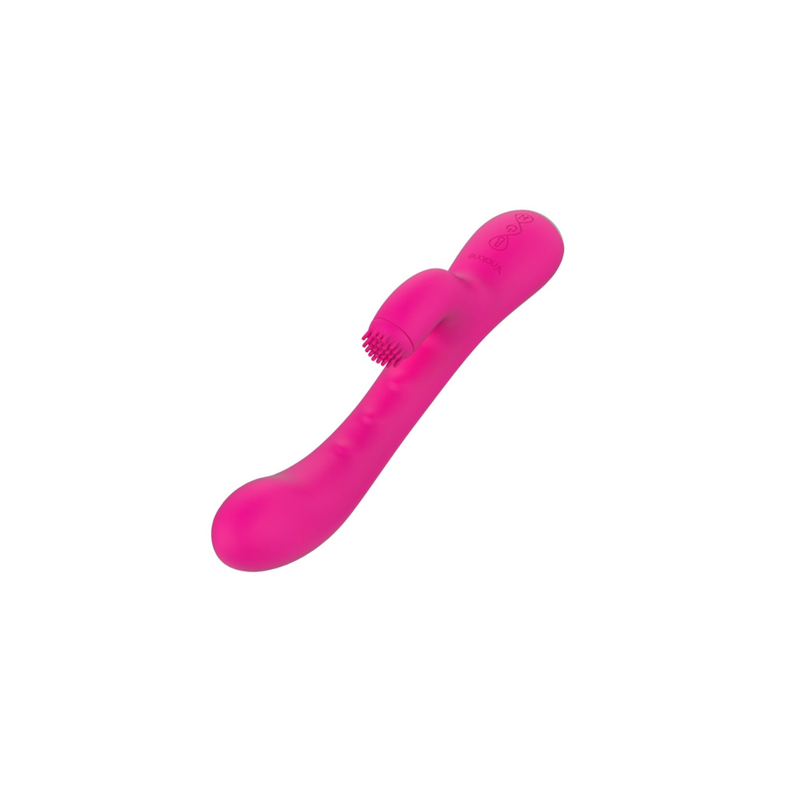 Idol Rabbit Vibration & Heat - Ultimate Pleasure Tool