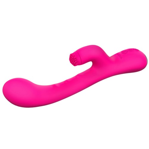 Idol Rabbit Vibration & Heat - Ultimate Pleasure Tool