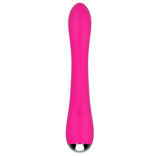 Idol Rabbit Vibration & Heat - Ultimate Pleasure Tool