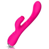 Idol Rabbit Vibration & Heat - Ultimate Pleasure Tool