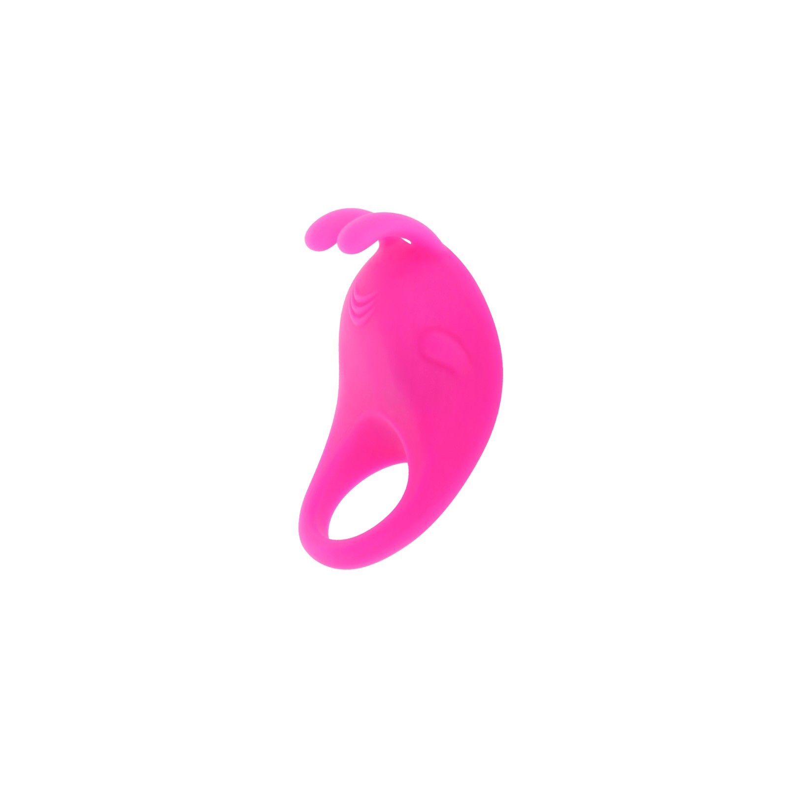 Brad Premium Silicone Rechargeable Ring - Ultimate Pleasure