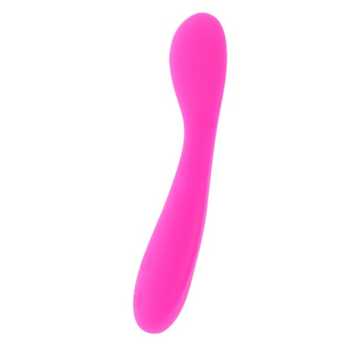 Druso Premium Silicone G-Spot Massager | Rechargeable and Versatile