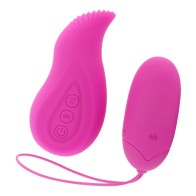 Edgar Remote Controlled Vibrating Duo Set for New Pleasures