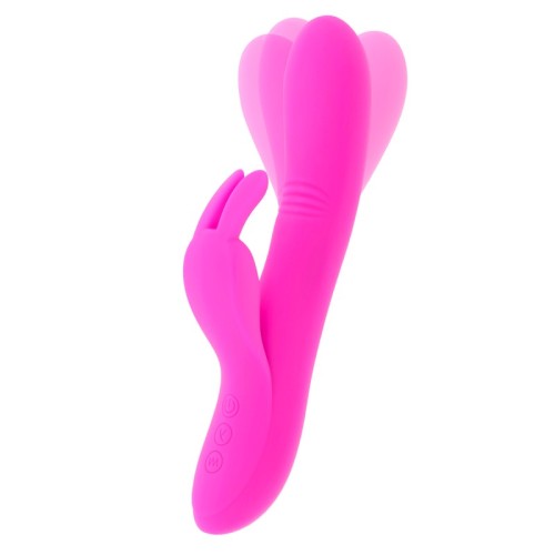 Ethan Wave Effect Vibrator