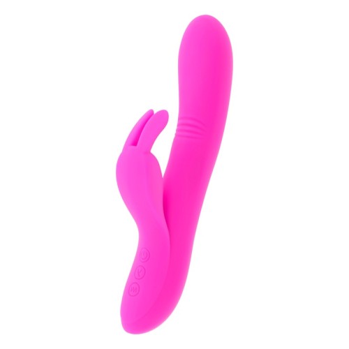 Ethan - Efecto Wave Vibrador