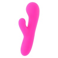 Jerry Clip G-Spot and Clitoral Vibrator | Intense Pleasure