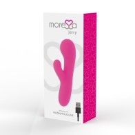 Jerry Clip G-Spot and Clitoral Vibrator | Intense Pleasure