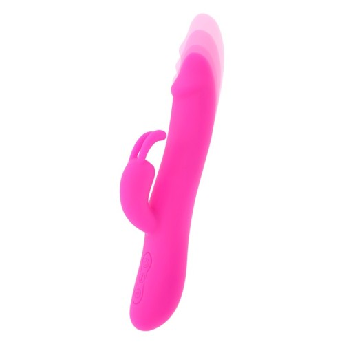 Molly Up&Down Vibrator with Powerful Features