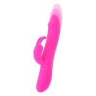 Molly Up&Down Vibrator with Powerful Features