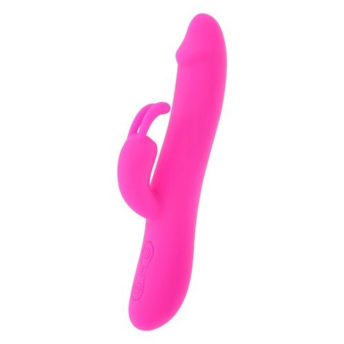 Molly Up&Down Vibrator with Powerful Features