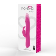 Molly Up&Down Vibrator with Powerful Features