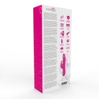 Molly Up&Down Vibrator with Powerful Features