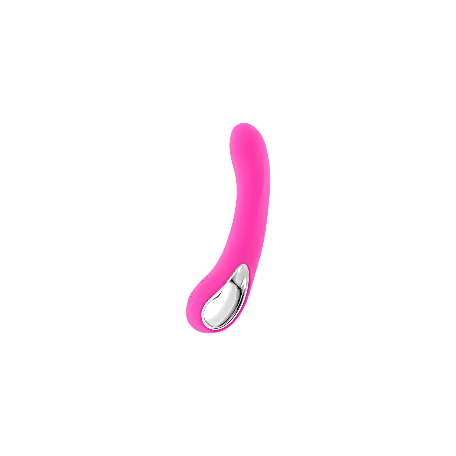 Nelson G-Spot Massager - Premium Silicone Rechargeable