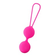 Osian Two Premium Silicone Pelvic Floor Training - 101g