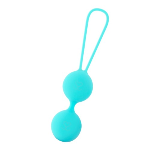 Moressa OSIAN Kegel Balls for Pelvic Floor Training 85 Gr