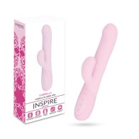 Sense Gabriella Pink Vibrator - Exciting Rabbit Sensation