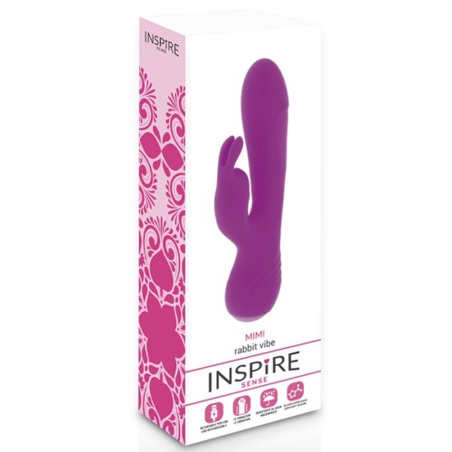 Mimi Vibrator Lilac