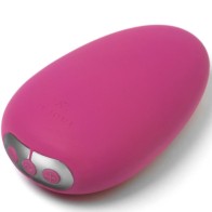 Mimi Pink Massager Vibrator - Ultimate Sensations