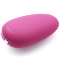 Vibrador Masajeador Mimi Fucsia - Sensaciones Únicas