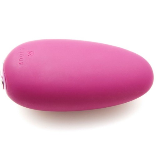 Vibrador Masajeador Mimi Fucsia - Sensaciones Únicas