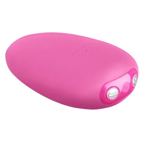 Mimi Pink Massager Vibrator - Ultimate Sensations