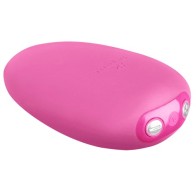 Mimi Pink Massager Vibrator - Ultimate Sensations