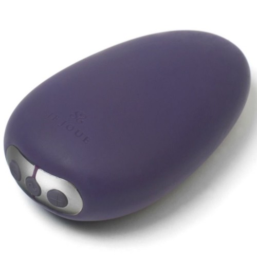 Mimi Purple Vibrator for Sensual Pleasure