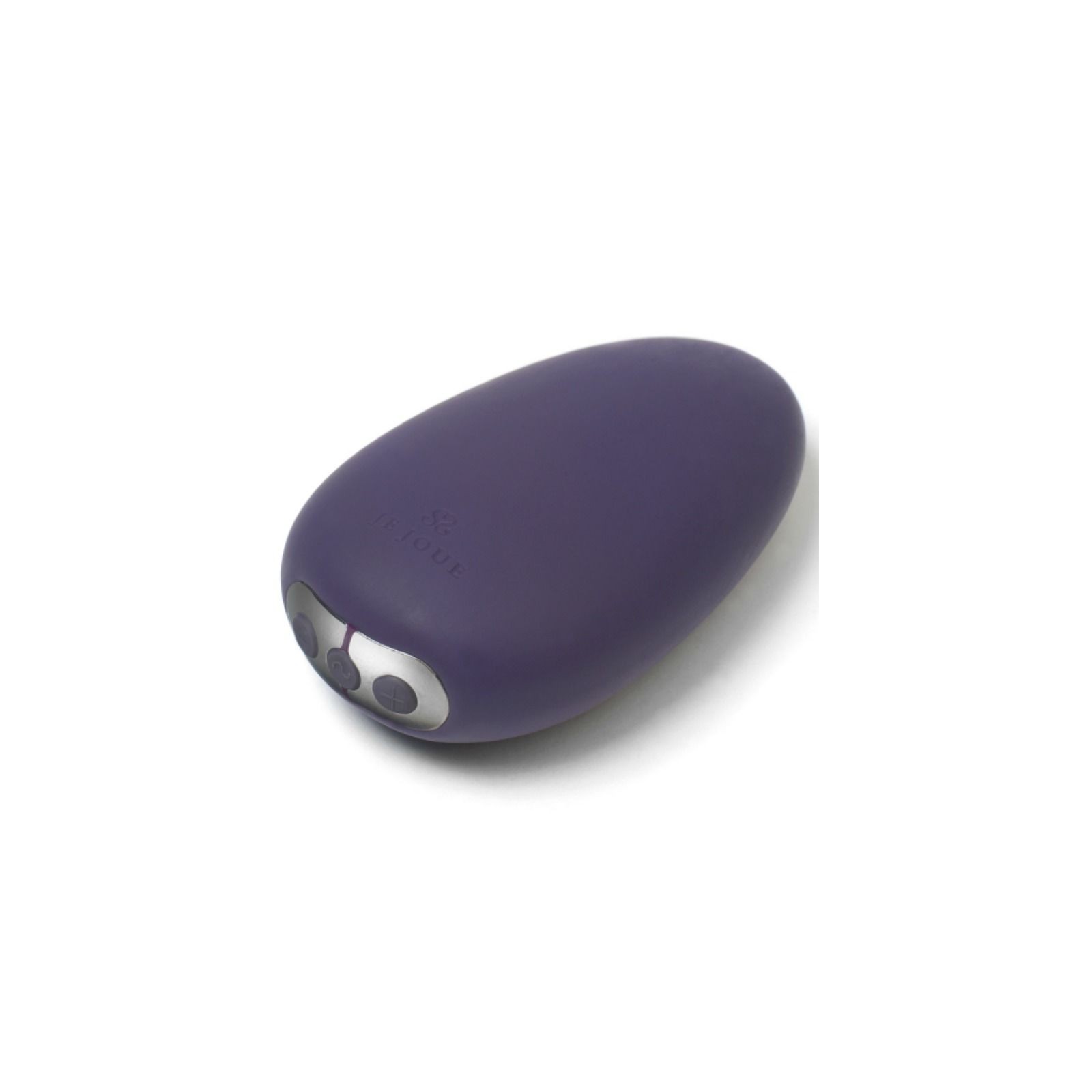 Mimi Purple Vibrator for Sensual Pleasure