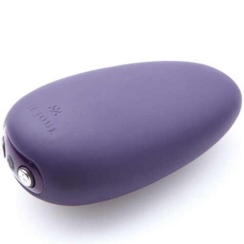 Mimi Purple Vibrator for Sensual Pleasure