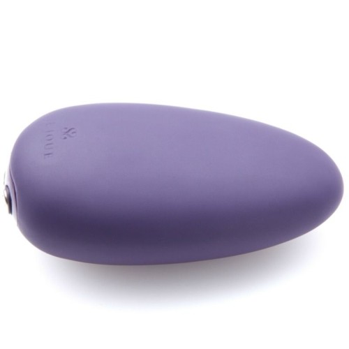 Vibrador Masajeador Mimi Morado para Placer Sensual