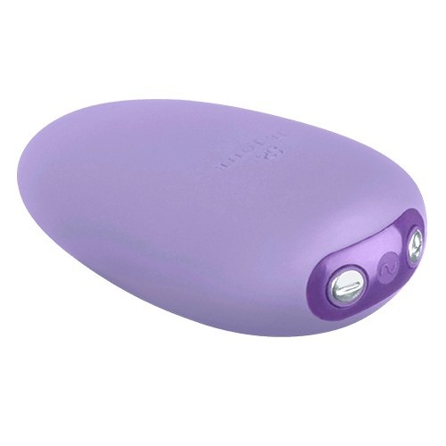 Mimi Purple Vibrator for Sensual Pleasure