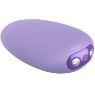 Mimi Purple Vibrator for Sensual Pleasure