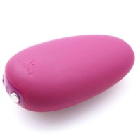 Mimi Soft Fuchsia Massager