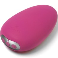 Mimi Soft Fuchsia Massager